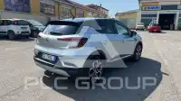 2021 Renault Captur