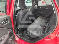 2021 Renault Captur