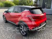 2021 Renault Captur