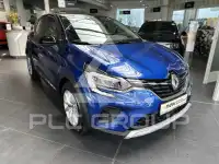 2021 Renault Captur