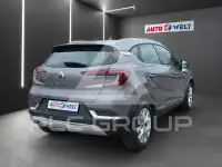 2021 Renault Captur