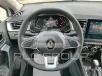 2021 Renault Captur