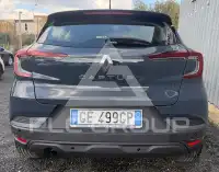 2021 Renault Captur