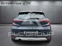 2021 Renault Captur