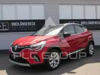 2021 Renault Captur