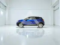 2021 Renault Captur