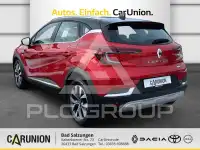 2021 Renault Captur