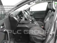2021 Renault Captur