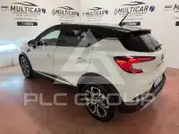 2021 Renault Captur