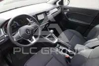 2021 Renault Captur