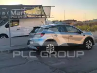 2021 Renault Captur