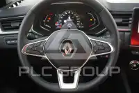 2021 Renault Captur