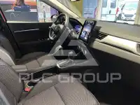 2021 Renault Captur