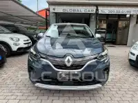2021 Renault Captur