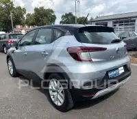 2021 Renault Captur