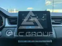 2021 Renault Captur