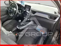 2021 Renault Captur