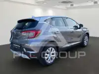 2021 Renault Captur