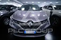 2021 Renault Captur