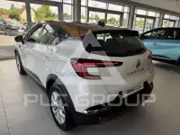 2021 Renault Captur