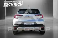 2021 Renault Captur