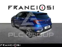 2021 Renault Captur