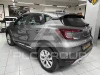 2021 Renault Captur