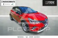 2021 Renault Captur