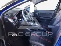 2021 Renault Captur