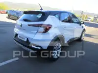 2021 Renault Captur