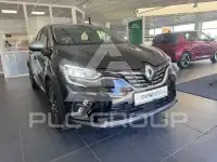 2021 Renault Captur