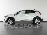 2021 Renault Captur