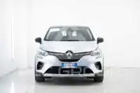 2021 Renault Captur