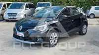 2021 Renault Captur