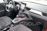 2021 Renault Captur