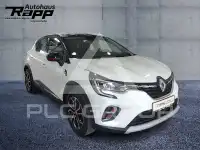 2021 Renault Captur