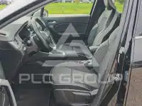 2021 Renault Captur