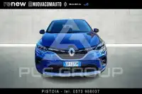2021 Renault Captur