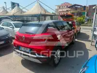 2021 Renault Captur