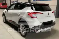 2021 Renault Captur
