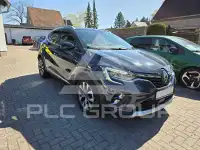 2021 Renault Captur