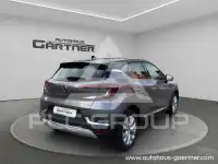 2021 Renault Captur