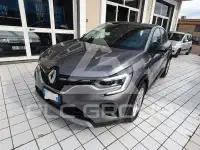 2021 Renault Captur