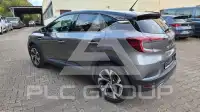 2021 Renault Captur