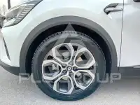 2021 Renault Captur