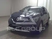 2021 Renault Captur