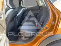 2021 Renault Captur