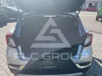 2021 Renault Captur