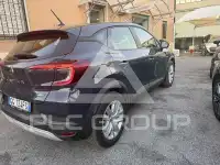 2021 Renault Captur