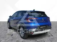 2021 Renault Captur